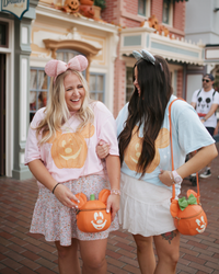 The Original Pumpkin Tee