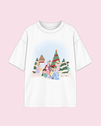 Park Princess Tee