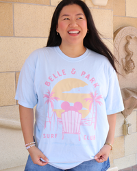 Surf Shop Tee