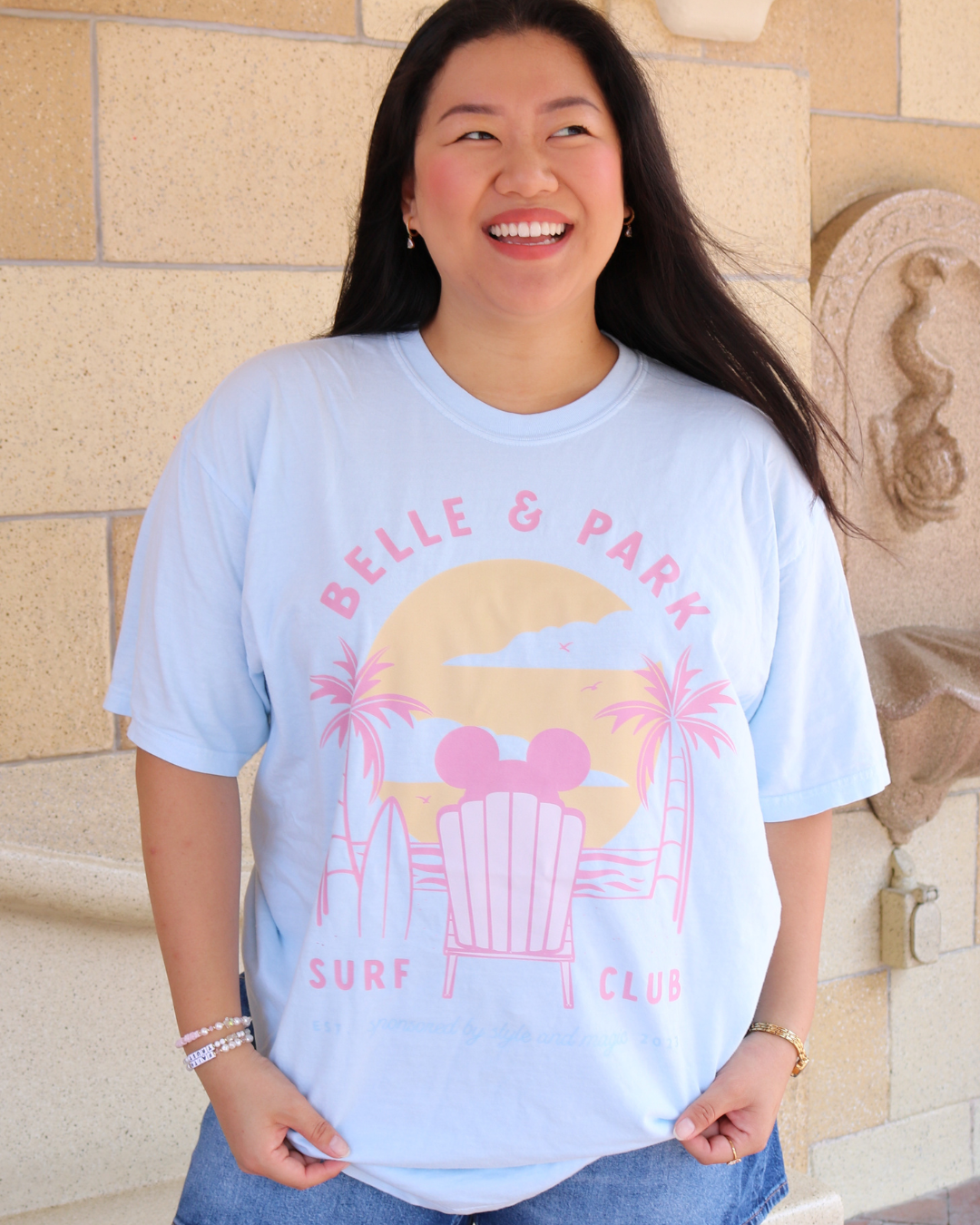 Surf Shop Tee
