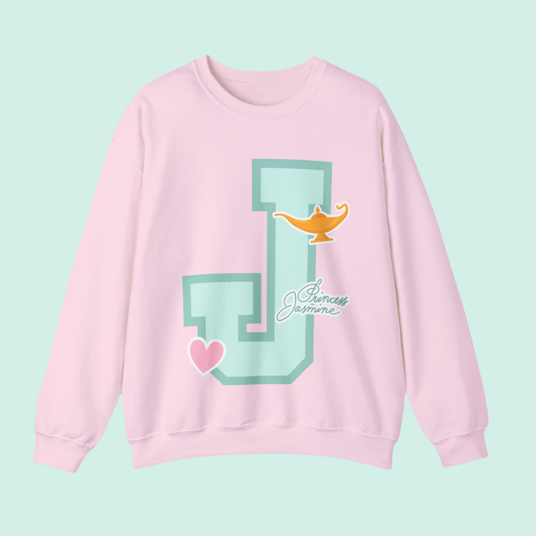 initial collegiate crews