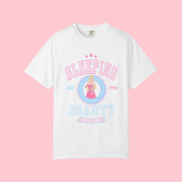 Varsity Princess Tee