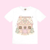 Gingerbread Tee