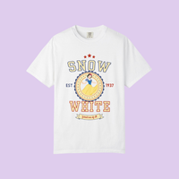 Varsity Princess Tee