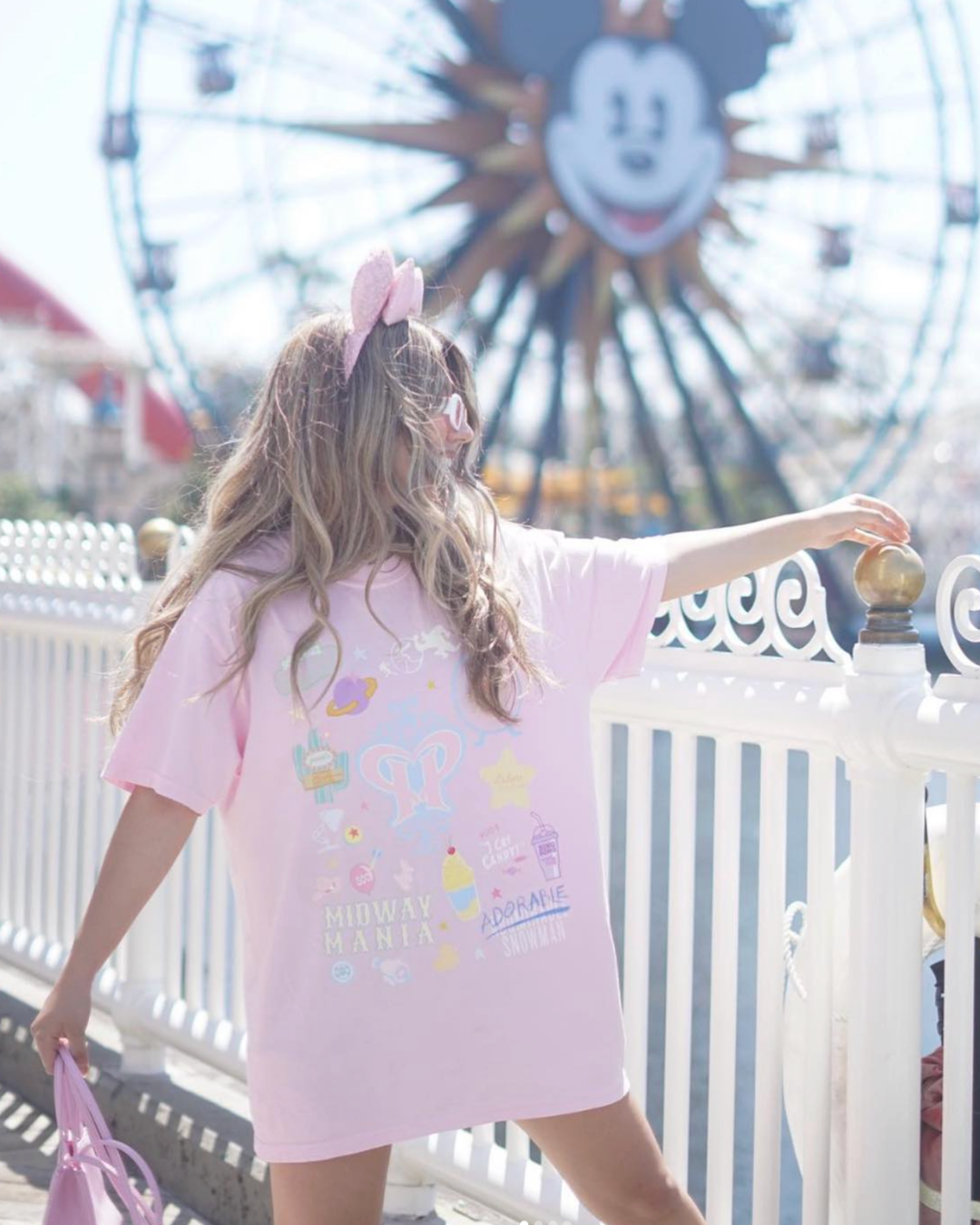 PIER TEE