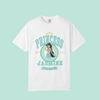 Varsity Princess Tee