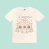 Gingerbread Tee