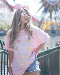 PIER TEE