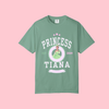 Varsity Princess Tee