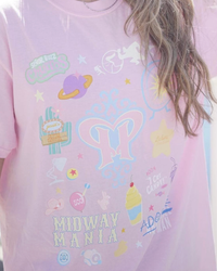 PIER TEE
