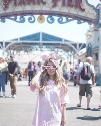 PIER TEE
