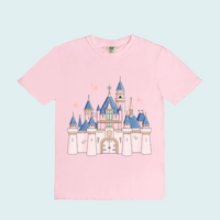 West Coast Classic Tee