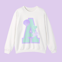 initial collegiate crews