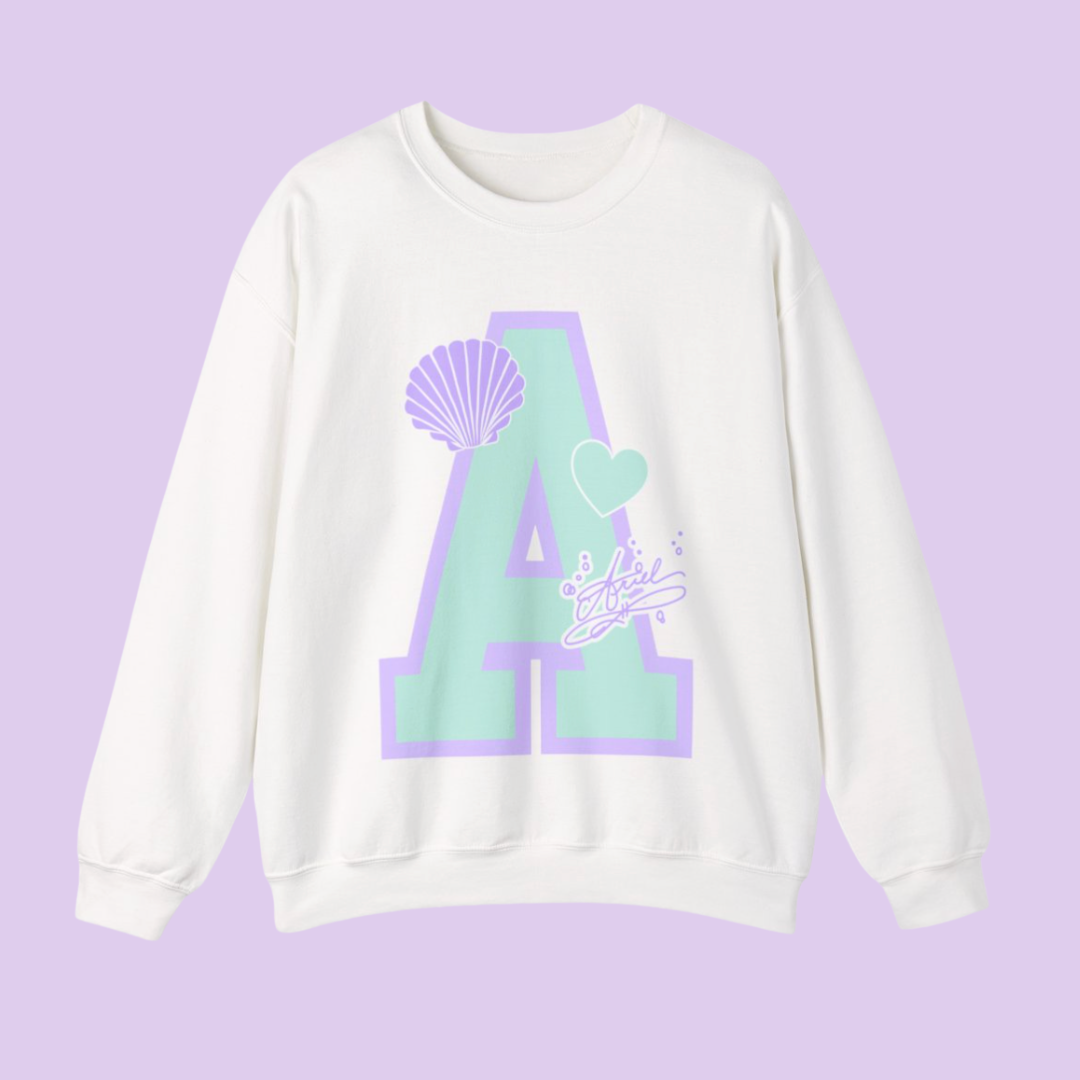 initial collegiate crews