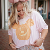 Classic Pumpkin Tee