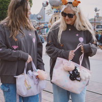 signature halloween hoodie