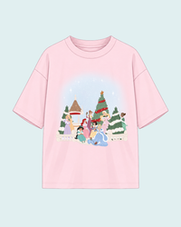 Park Princess Tee