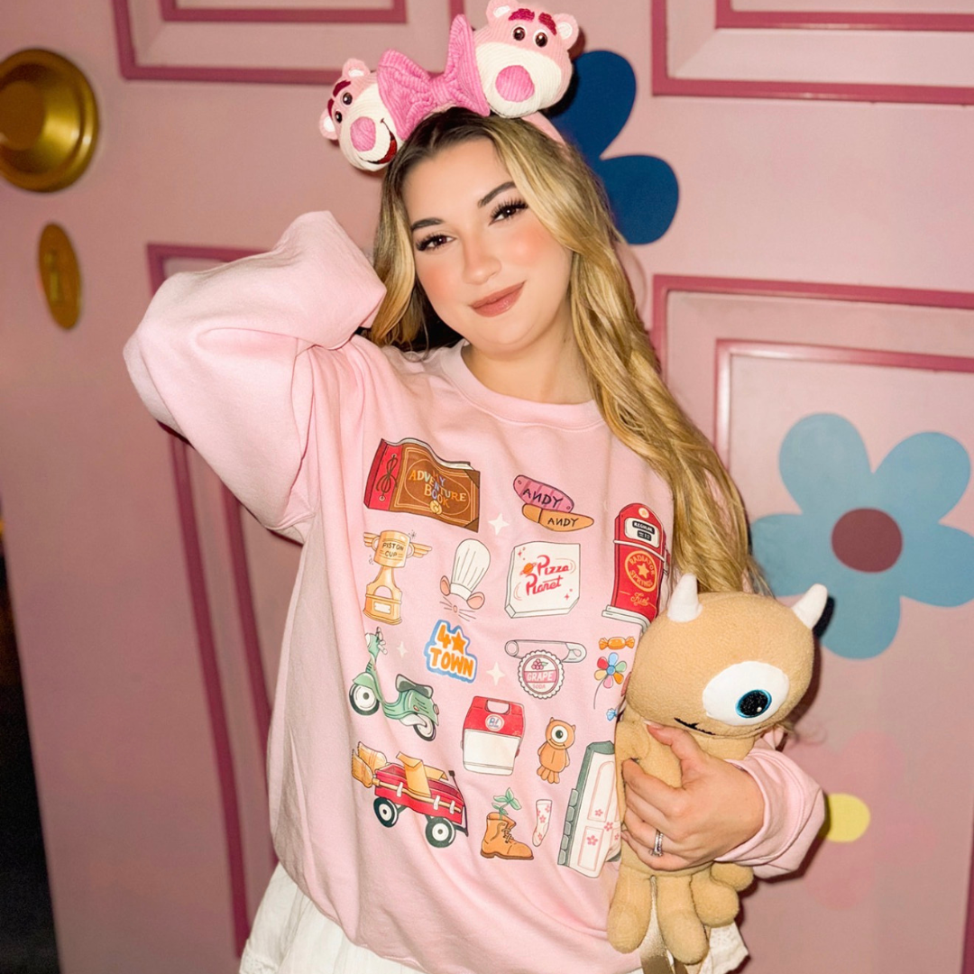 better together icons crew