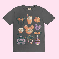 Spooky Park Day - Classic Tee