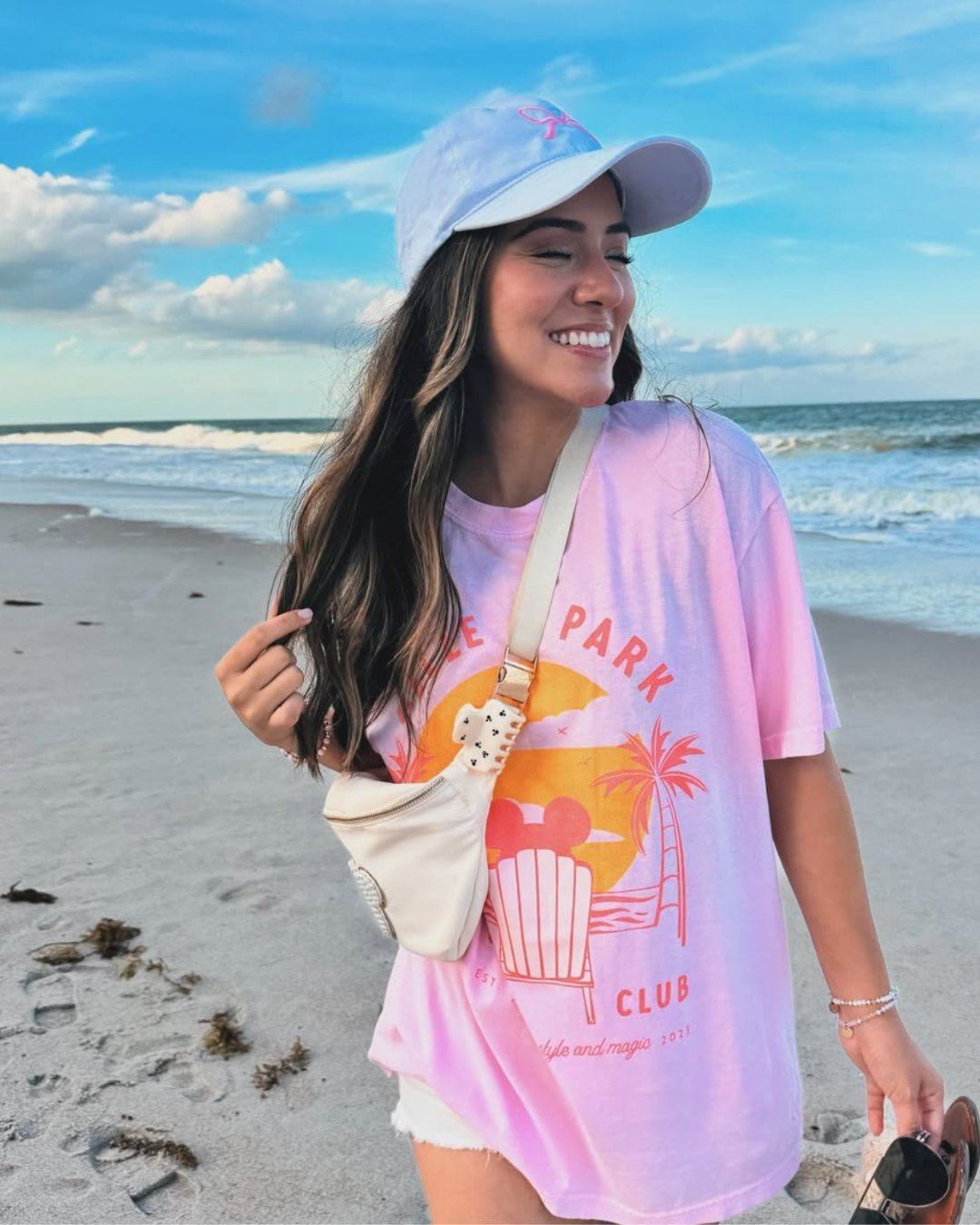 Surf Shop Tee