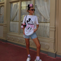vintage park tee