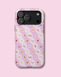 Lux MagSafe Phone Case