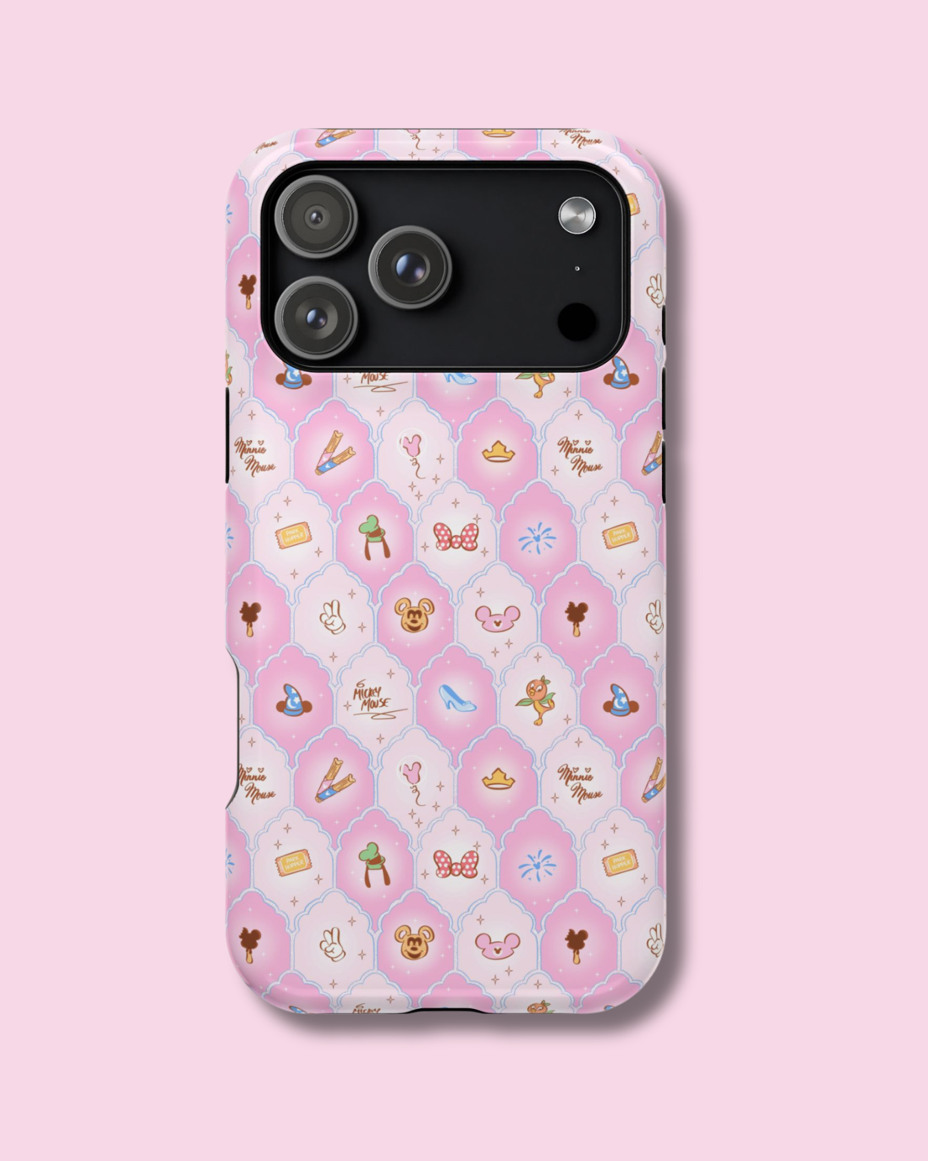 Lux MagSafe Phone Case
