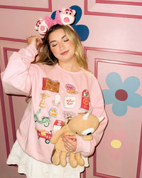 better together icons crew