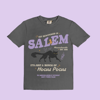 hocus pocus tee