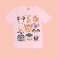 Spooky Park Day - Classic Tee