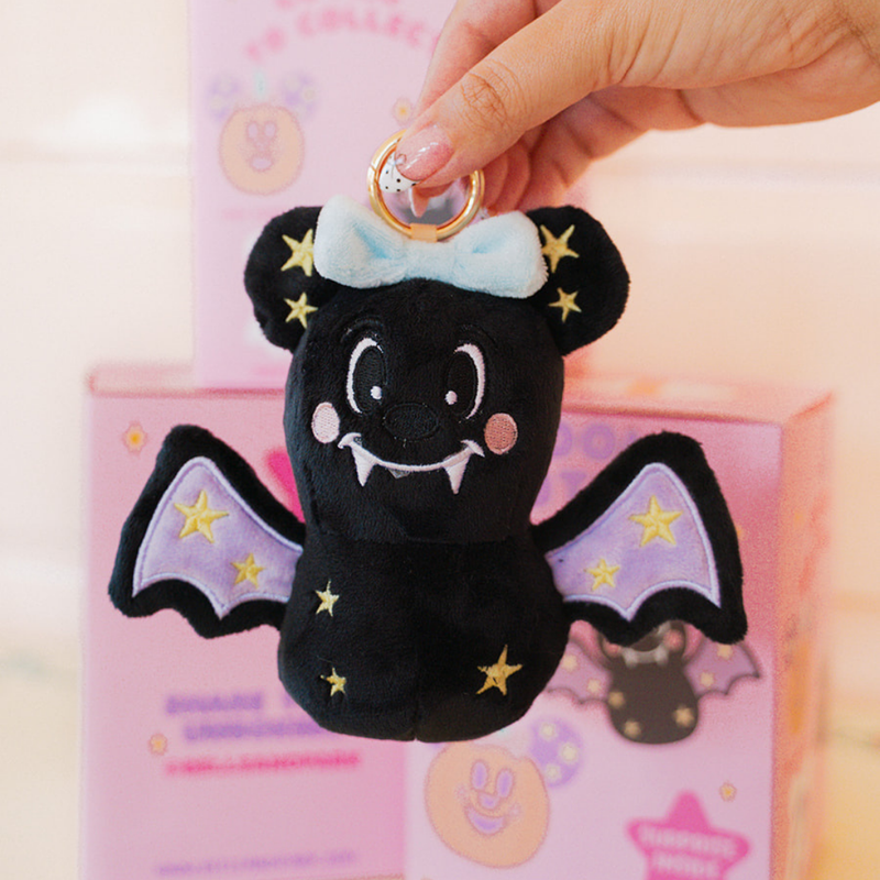 PRE-ORDER Spooky Cuties Surprise Box(est early-mid october)