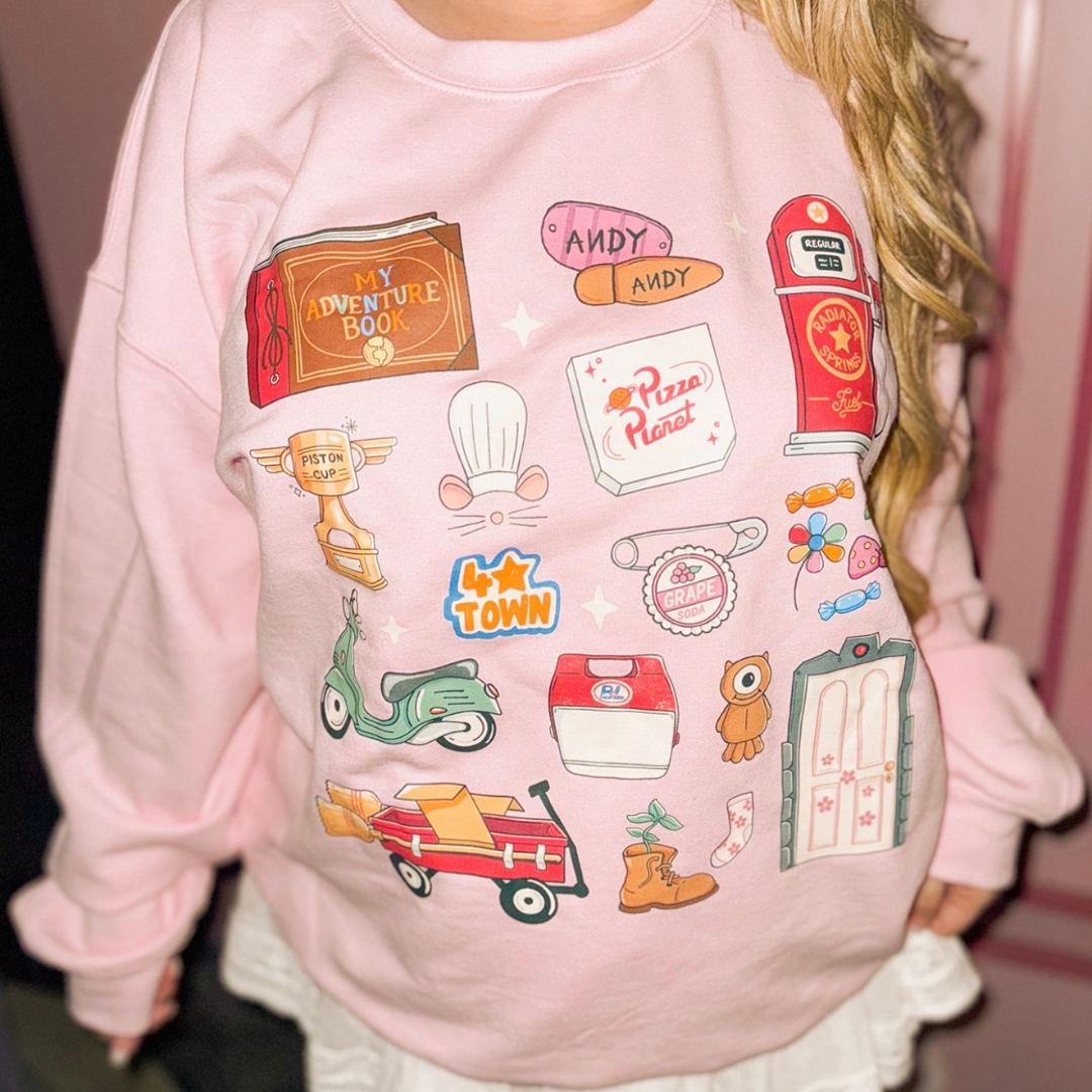 better together icons crew