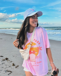 Surf Shop Tee