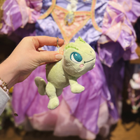 Sidekick Plush Bag Charms