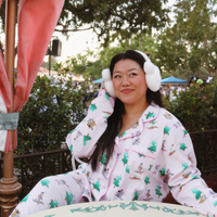 Winter Wonderland Signature PJ set