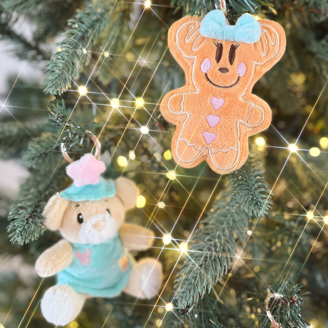 Festive Cuties Surprise Bag