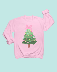 Toon Tree Crew