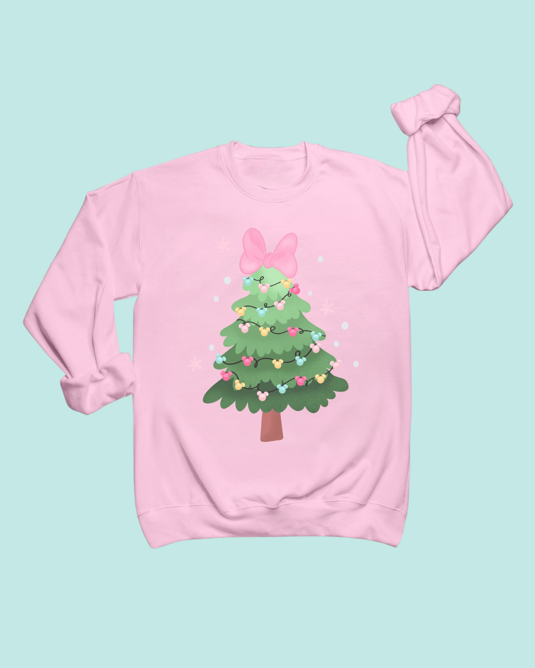 Toon Tree Crew