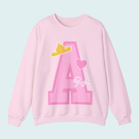 initial collegiate crews