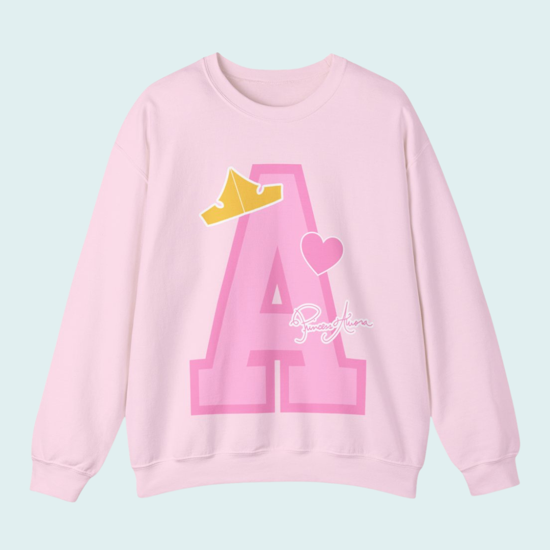 initial collegiate crews