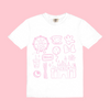 Perfect Park Tee- West Coast