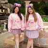 Signature princess icon crew