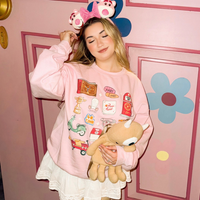 better together icons crew