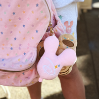 PRE-ORDER- reversible balloon plush charm