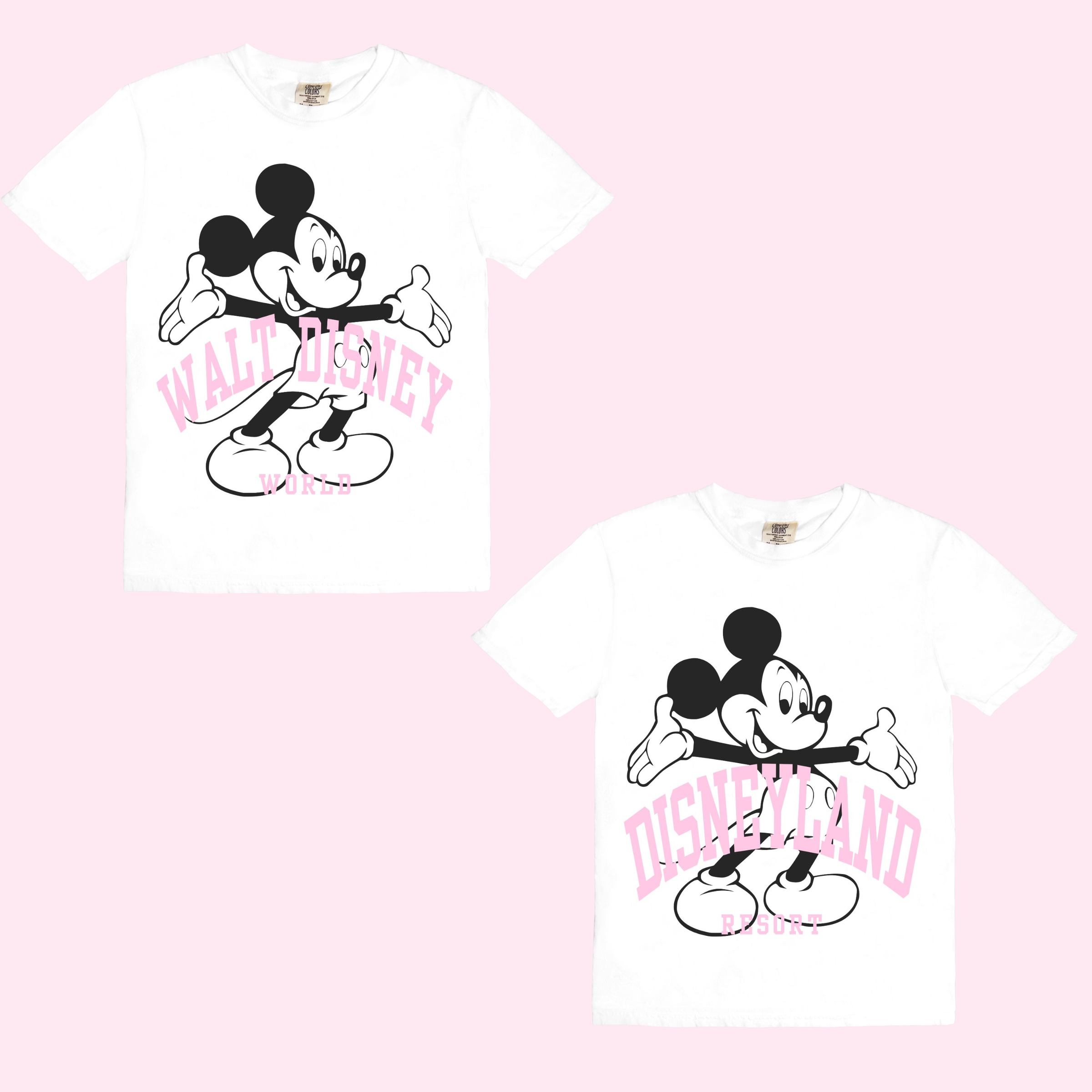 vintage park tee