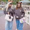 signature halloween hoodie