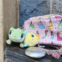 Sidekick Plush Bag Charms