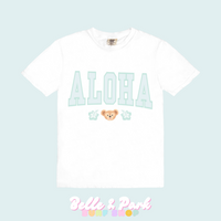 Aloha Tee