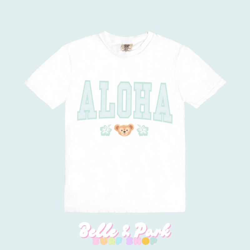Aloha Tee