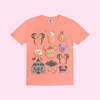 Spooky Park Day - Classic Tee